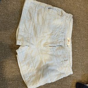 Vineyard vines women’s shorts